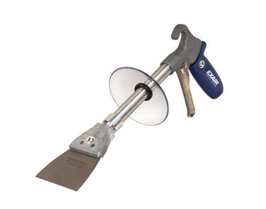 Soft Grip Safety Air Gun w/ 2